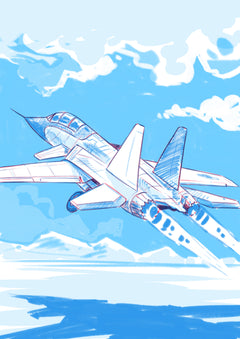 Secret Projects MI101: Tangle Over Tunisia - Scene 6-4