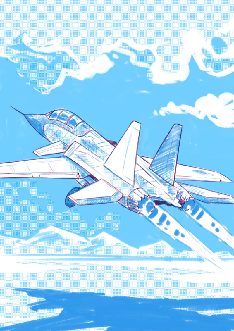 Secret Projects MI101: Tangle Over Tunisia - Scene 6-4