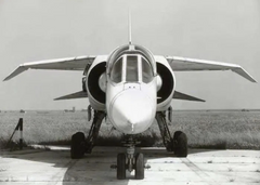 Legends AD705: TSR-2-2