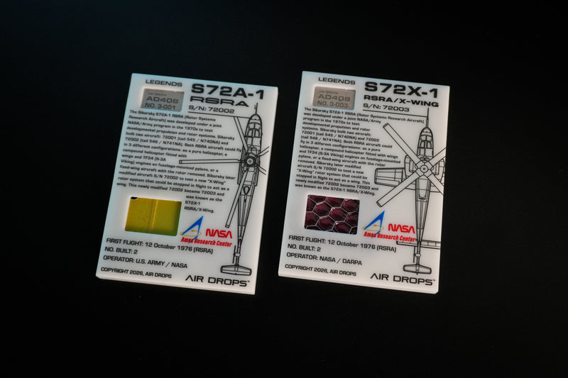 Legends AD408/09: NASA S72 RSRA/X-Wing-7